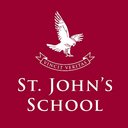 St John's School company logo