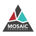 Mosaic Personnel company logo