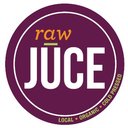 Raw Juce company logo