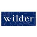 The Wilder company logo