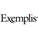 Exemplis company logo