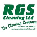RGS Cleaning Ltd company logo