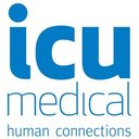 ICU Medical company logo