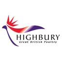 Highbury Poultry company logo