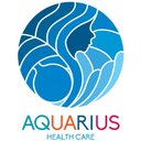 Aquarius Health Care company logo
