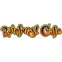 Rainforest Cafe company logo