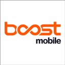 Boost Mobile company logo