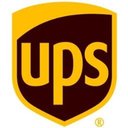 UPS company logo