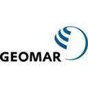 GEOMAR Helmholtz-Zentrum für Ozeanforschung Kiel company logo