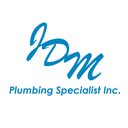 JDM Plumbing Specialist Inc. company logo