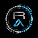 Recharged Automotive company logo
