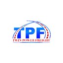 Twin Power Freight LLC company logo