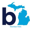 Bank Michigan company logo