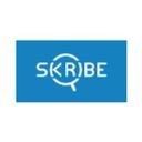 Skribe company logo