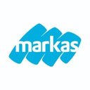 Markas company logo