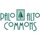 Palo Alto Commons company logo
