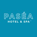 Pasea Hotel & Spa company logo