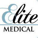 Elite Medical Health & Wellness company logo