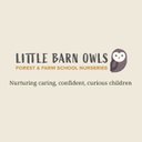 Little Barn Owls Nursery &amp; Farm School company logo