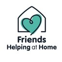 Friends Helping At Home company logo