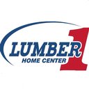 Lumber1 Home Center company logo