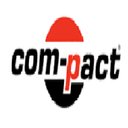 compact – Wach- &amp; Sicherheitsdienst GmbH company logo