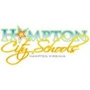 Hampton City Schools company logo