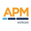 APM WorkCare company logo