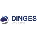 Dinges Logistics company logo