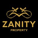 Zanity company logo