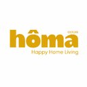 hôma company logo