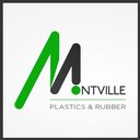 Montville Plastics and Rubber company logo