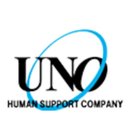 ウノヒューマンライズ株式会社 company logo