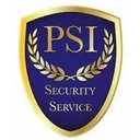PSI Security Service company logo