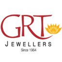 GRT Jewellers company logo