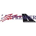 Premier Transportation company logo
