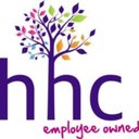 Highland Home Carers company logo