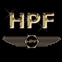 Houston Precision Fasteners company logo