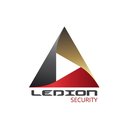 Ledion Security e.K. company logo