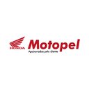 Motopel company logo