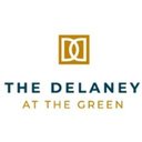 The Delaney at The Green company logo