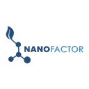 Nanofactor company logo