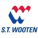 S.T. Wooten Corporation company logo