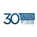 FOCUS Training company logo