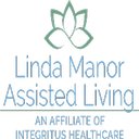 Linda Manor Assisted Living company logo