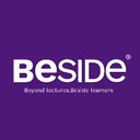 Beside Education company logo