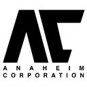 Anaheim Security company logo