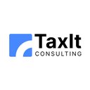 TaxIt Consulting GmbH company logo
