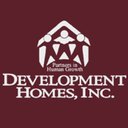 Development Homes, Inc. company logo