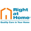 Right at Home Grantham, Newark, Melton &amp; Oakham company logo